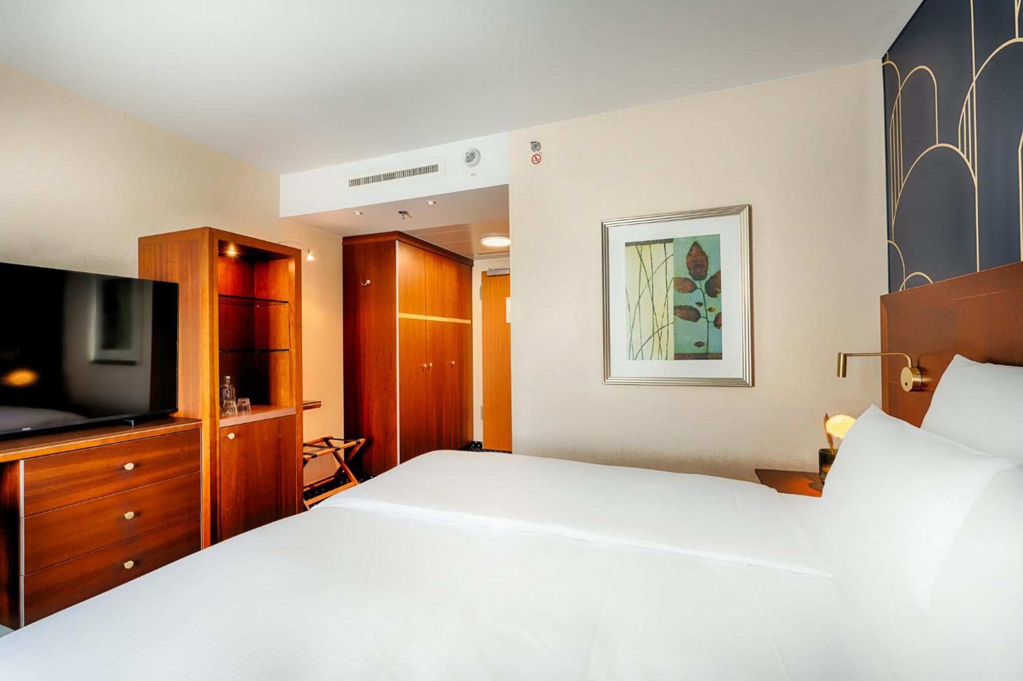 Welcome Parkhotel Bochum Dış mekan fotoğraf