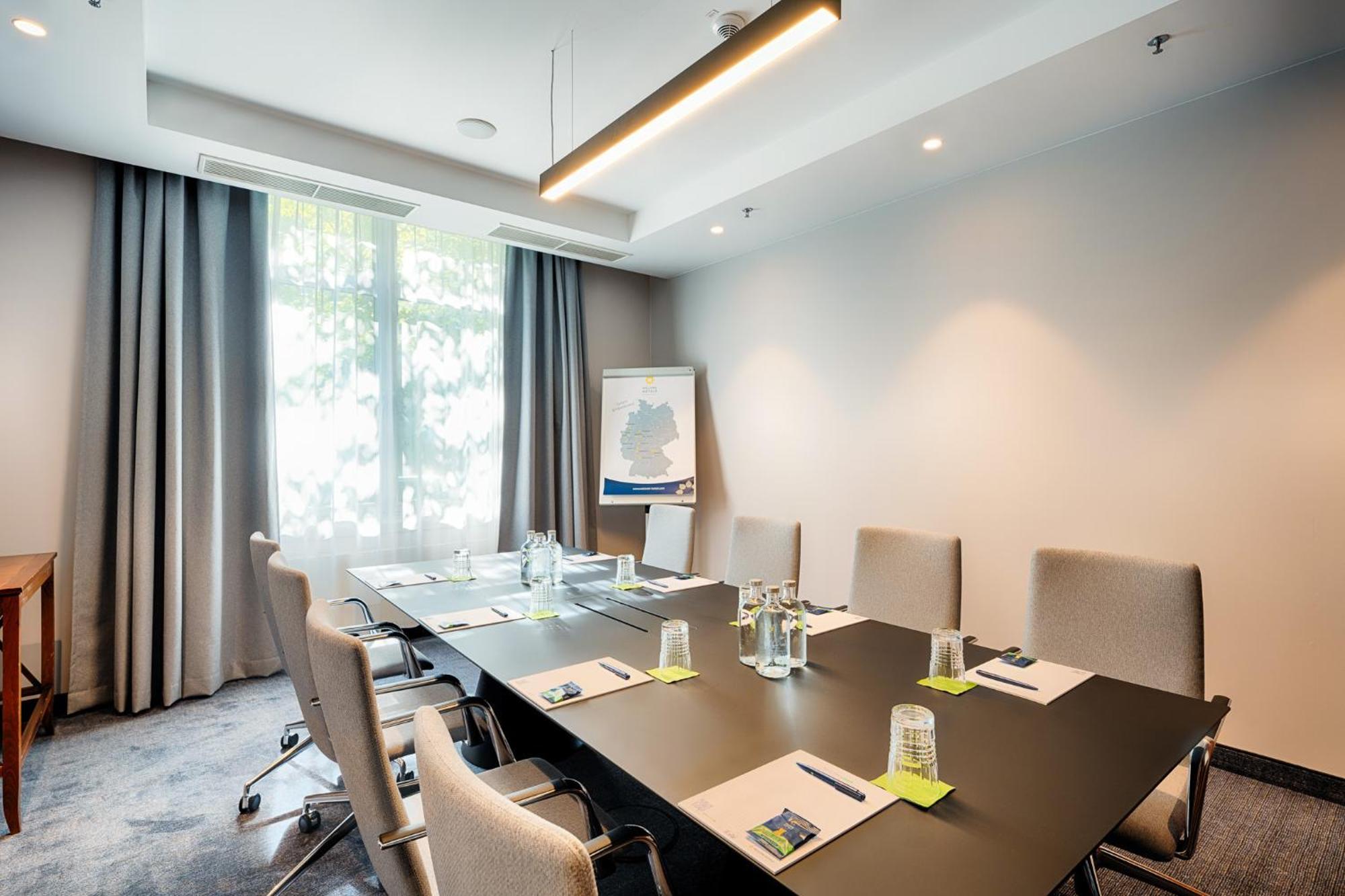 Welcome Parkhotel Bochum Dış mekan fotoğraf
